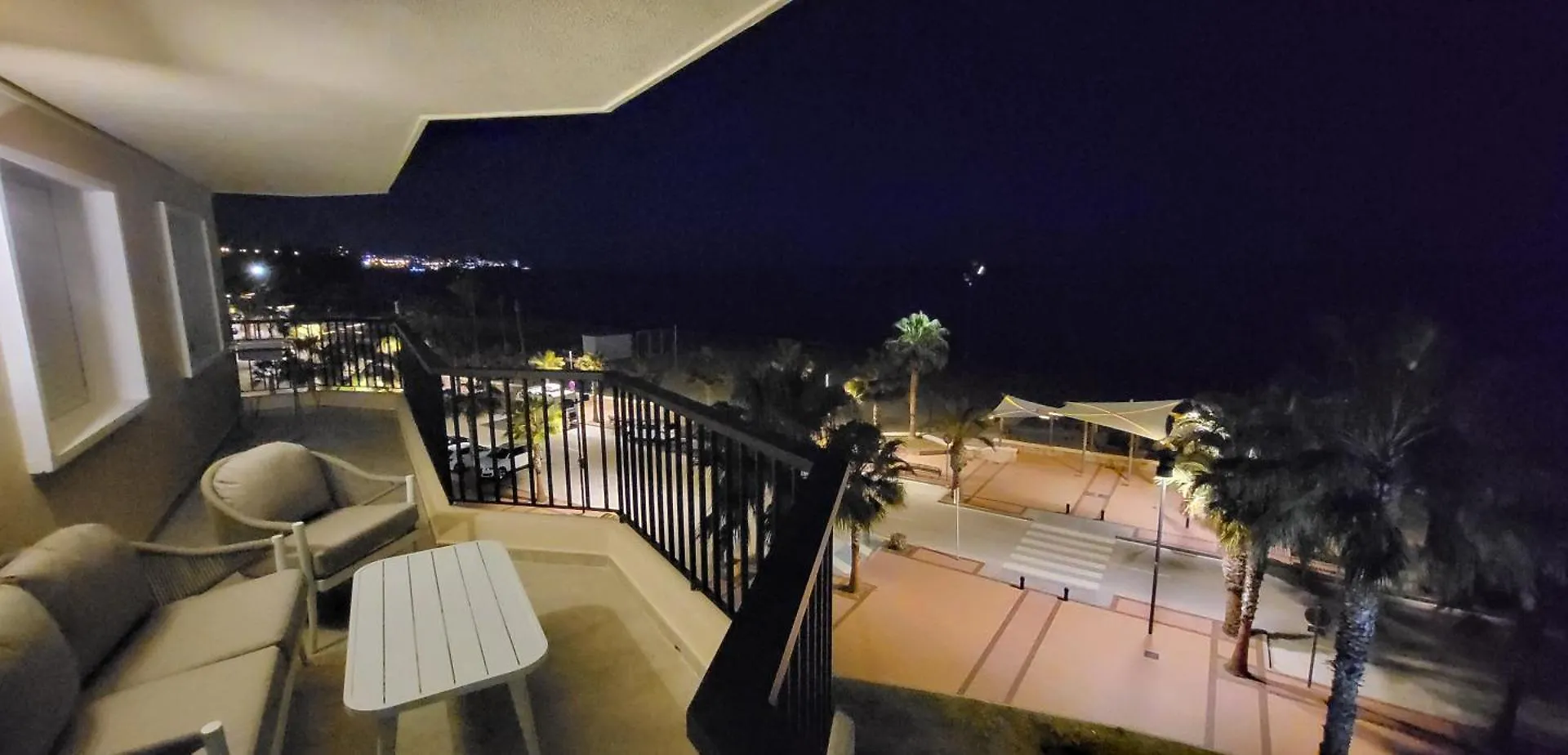 Las Antillas Beach Fuengirola 0*,  Spanien