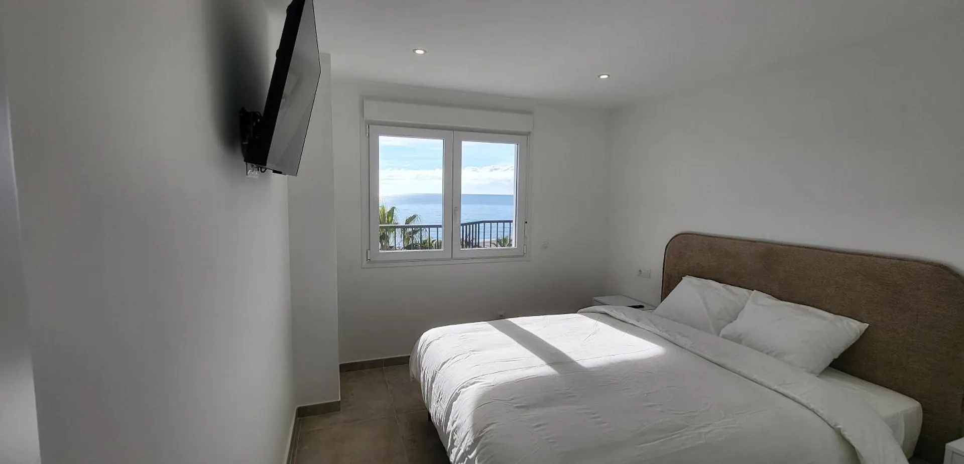Lägenhet Las Antillas Beach Fuengirola Spanien