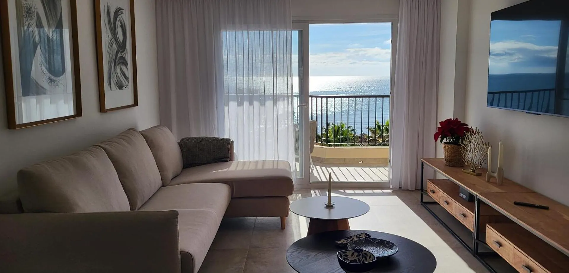 Las Antillas Beach Fuengirola