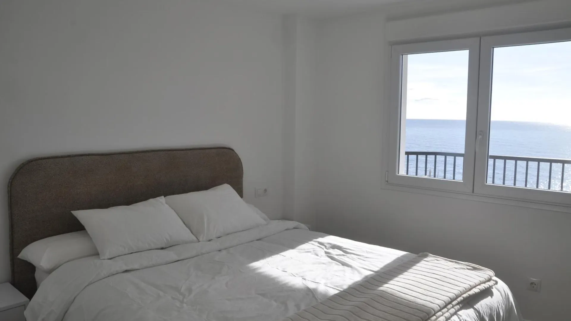 Las Antillas Beach Fuengirola