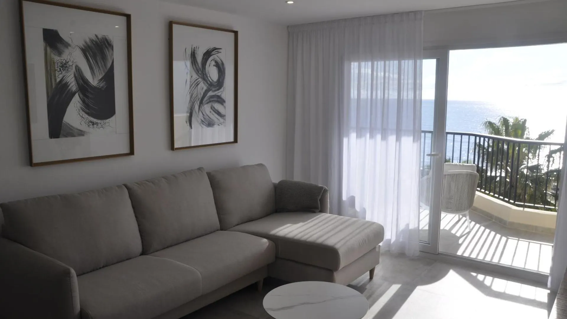 Las Antillas Beach Fuengirola 0*,  Spanien