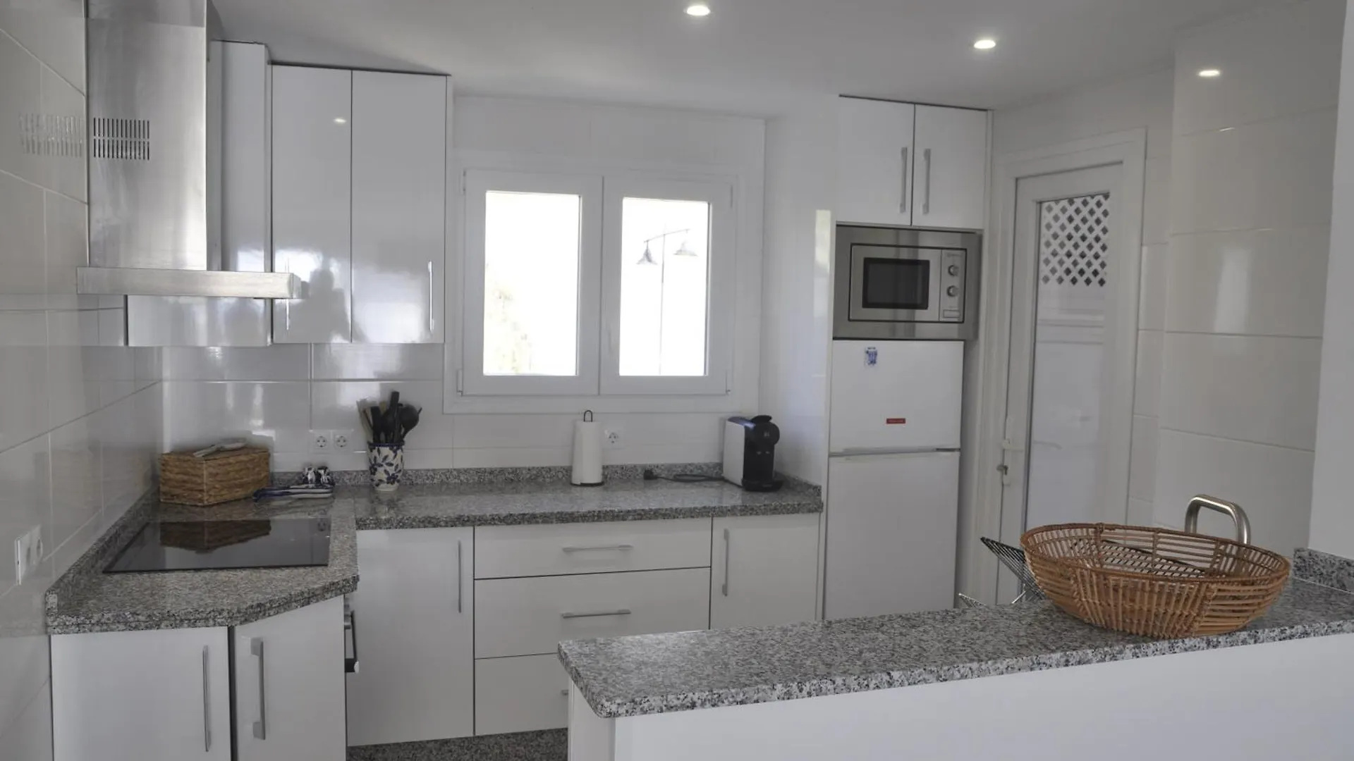 Lägenhet Las Antillas Beach Fuengirola
