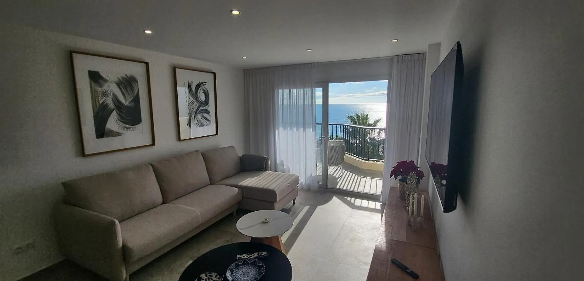 Las Antillas Beach Fuengirola 0*,
