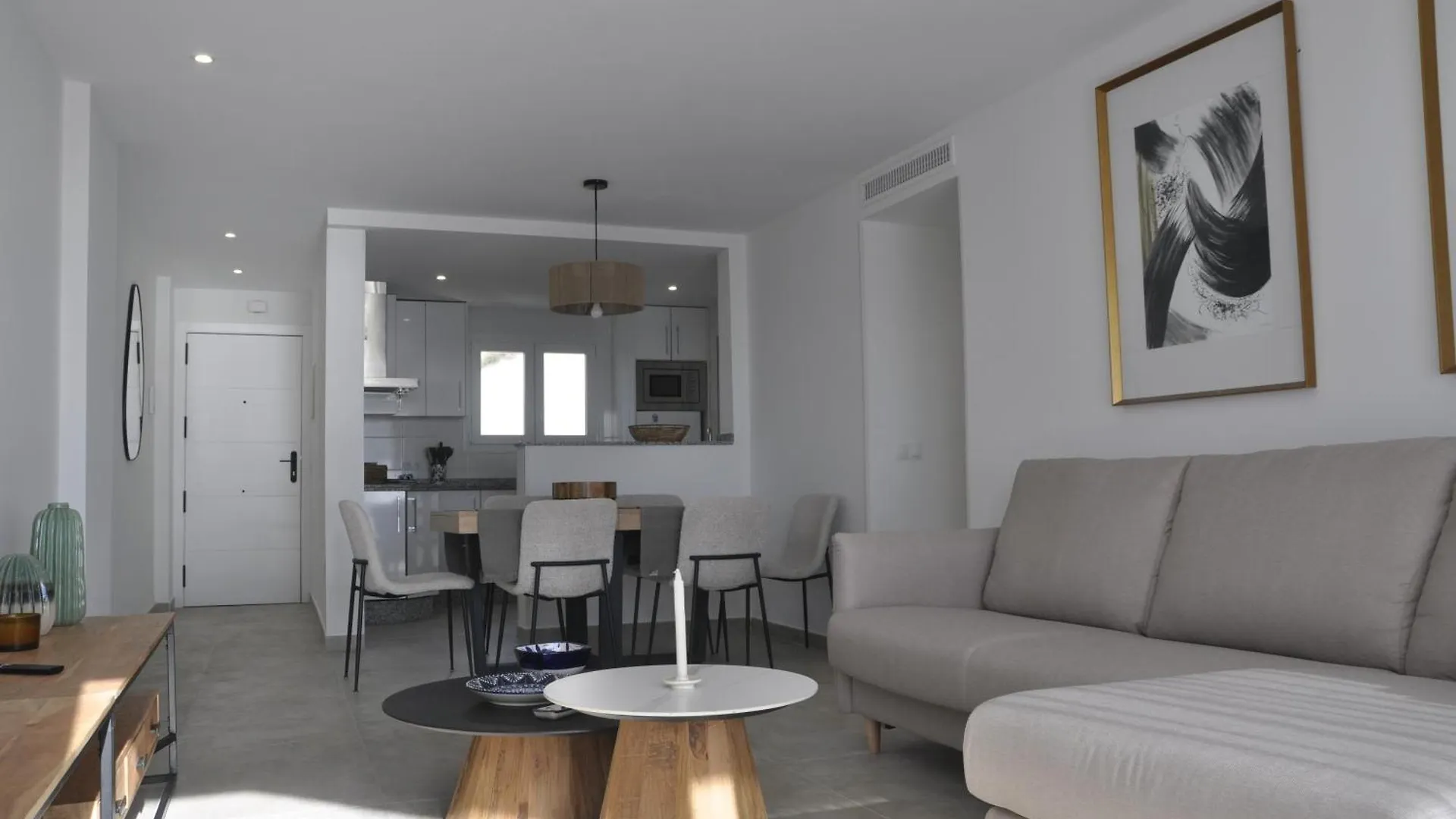 Apartment Las Antillas Beach Fuengirola