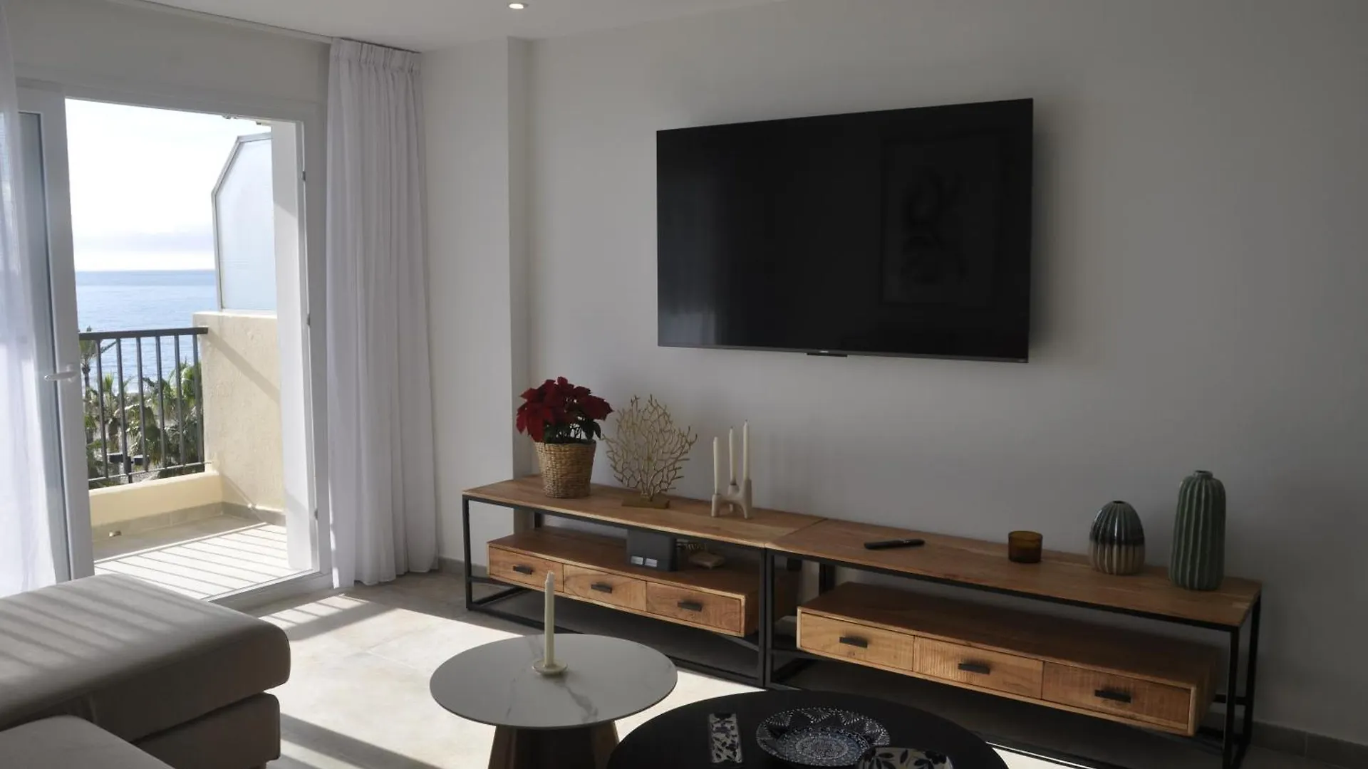 Apartment Las Antillas Beach Fuengirola
