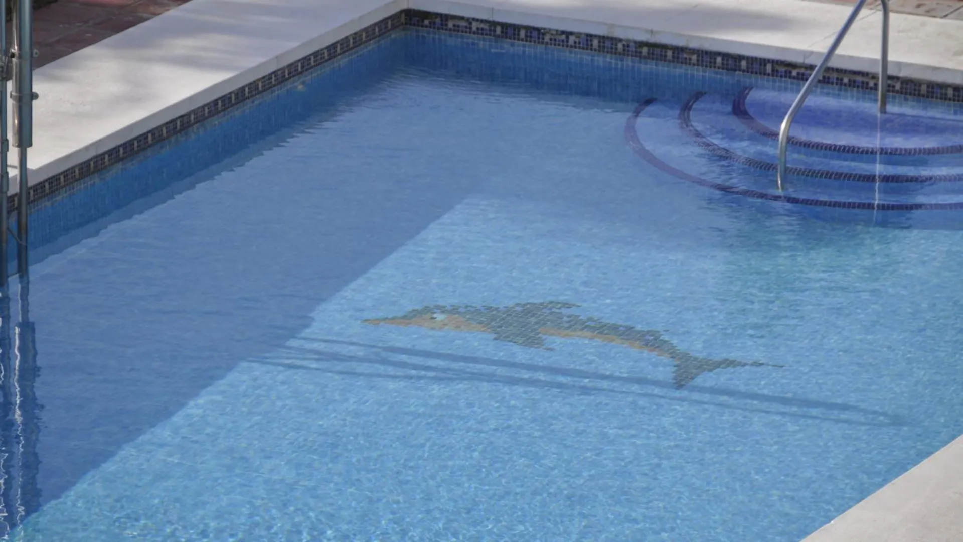 Apartment Las Antillas Beach Fuengirola