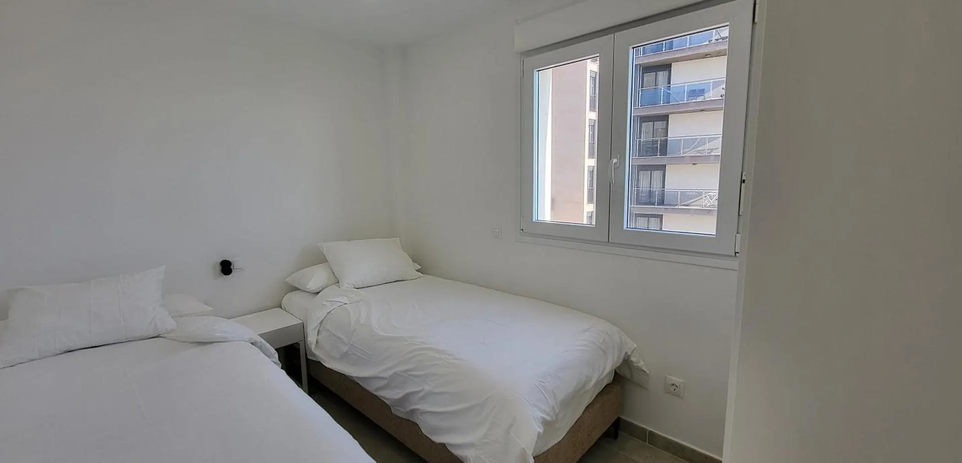 Las Antillas Beach Fuengirola Apartment