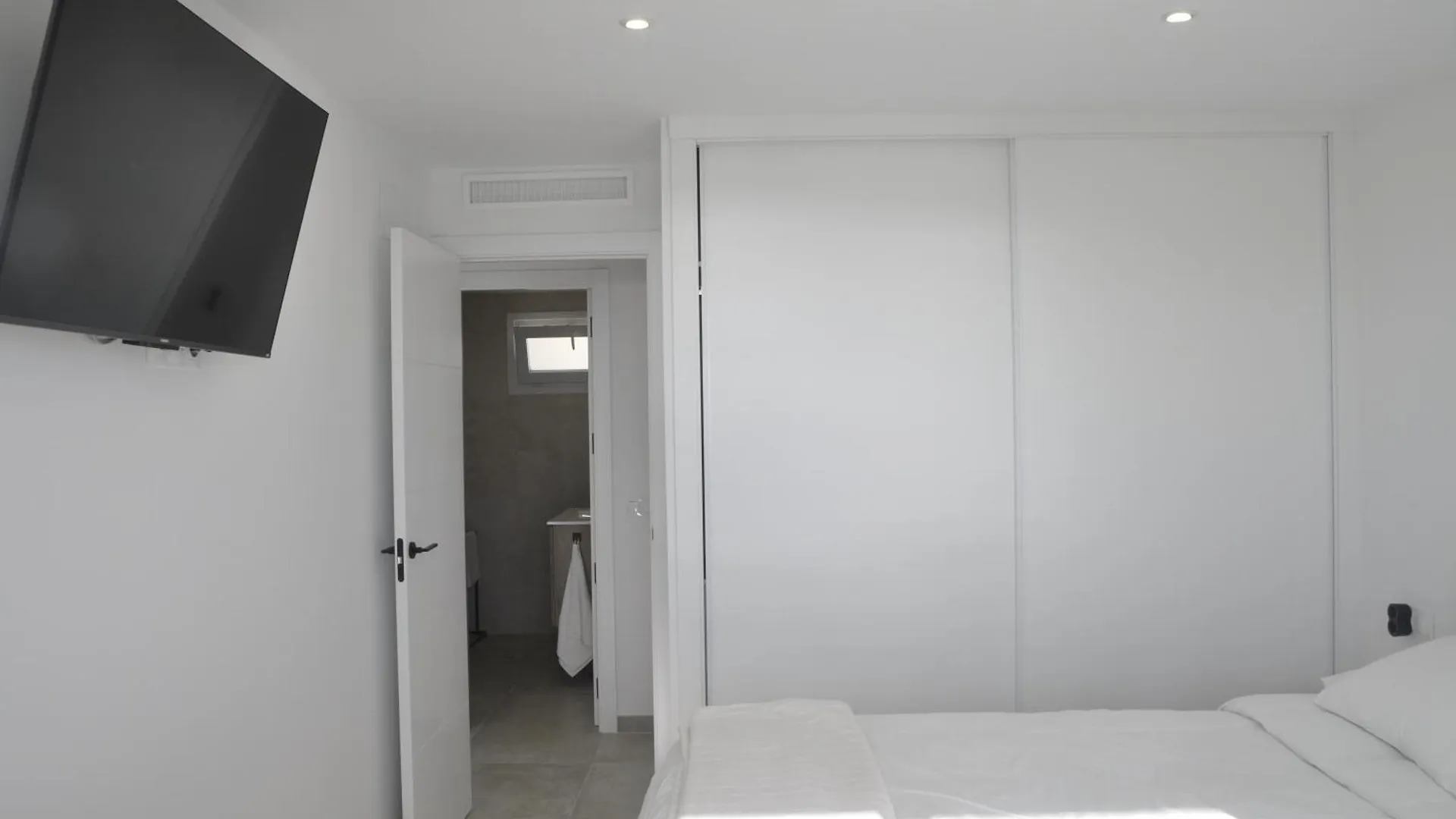 Las Antillas Beach Fuengirola Apartment