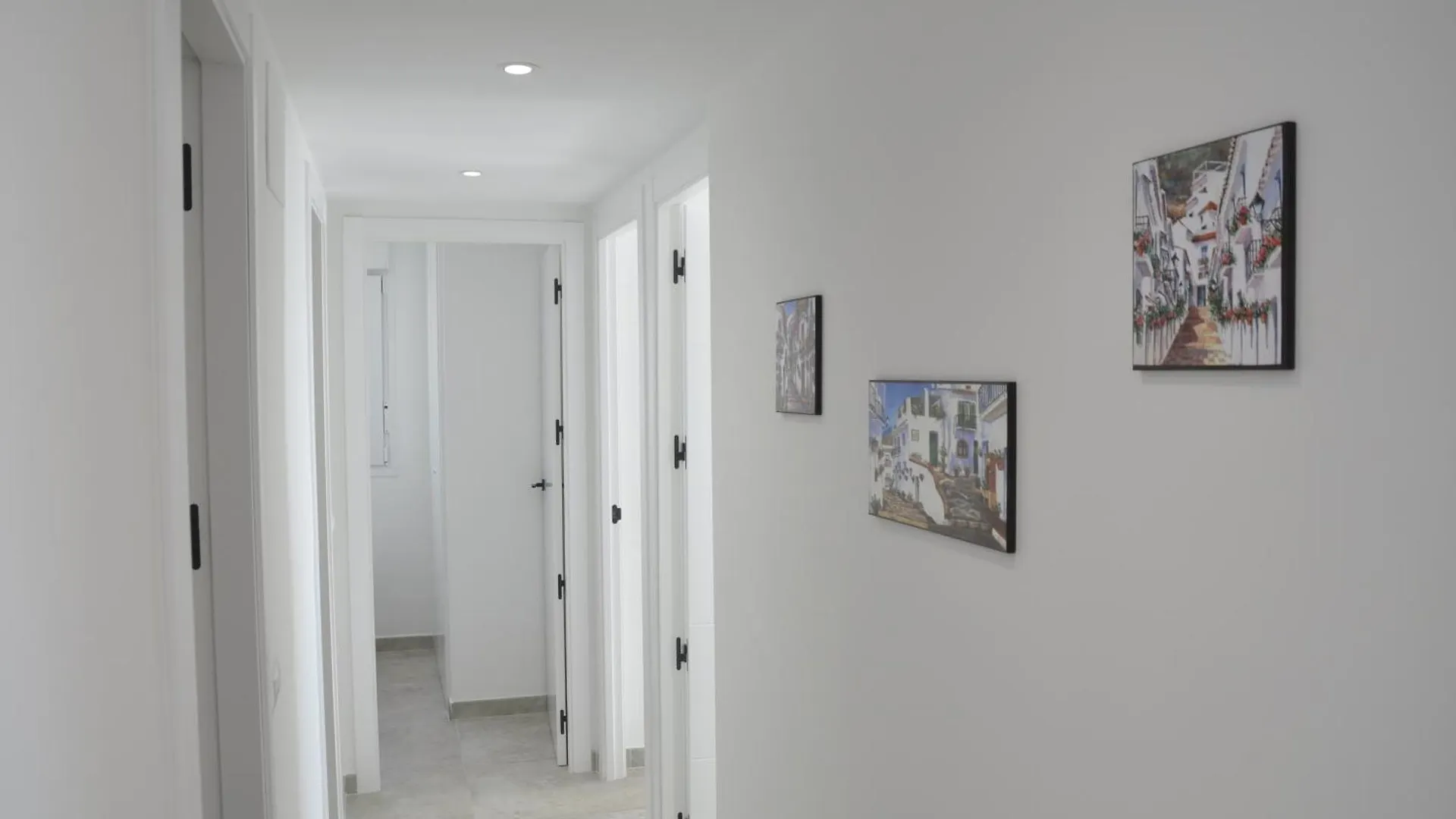 Las Antillas Beach Fuengirola Apartment