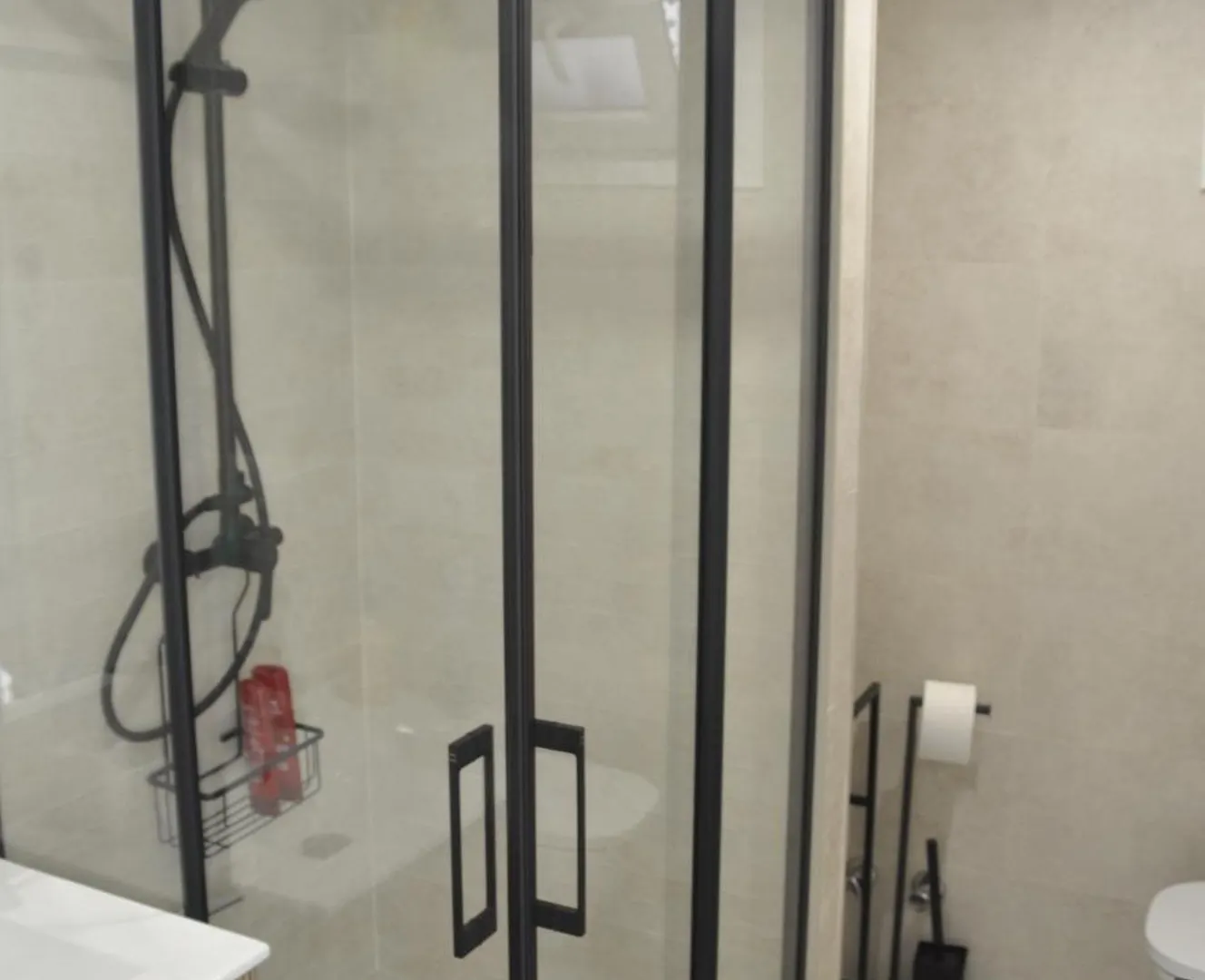 Apartment Las Antillas Beach Fuengirola